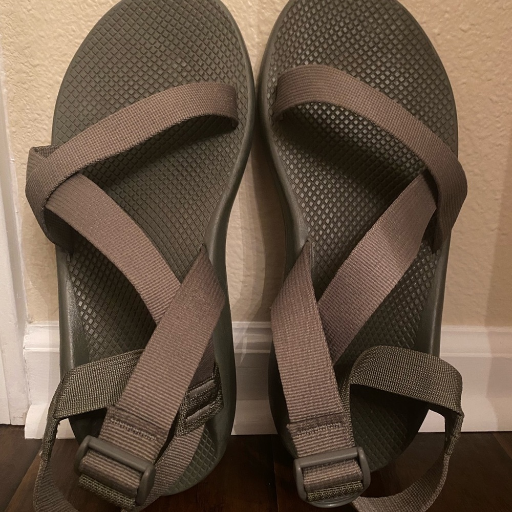 Chaco Men's Z1 Classic Sandal size 12
